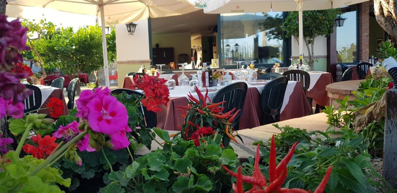 Villa Antonino Giardini-Naxos Extérieur photo