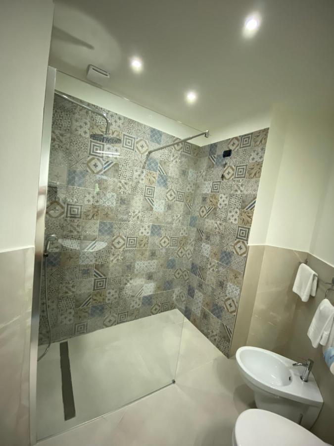Villa Antonino Giardini-Naxos Extérieur photo